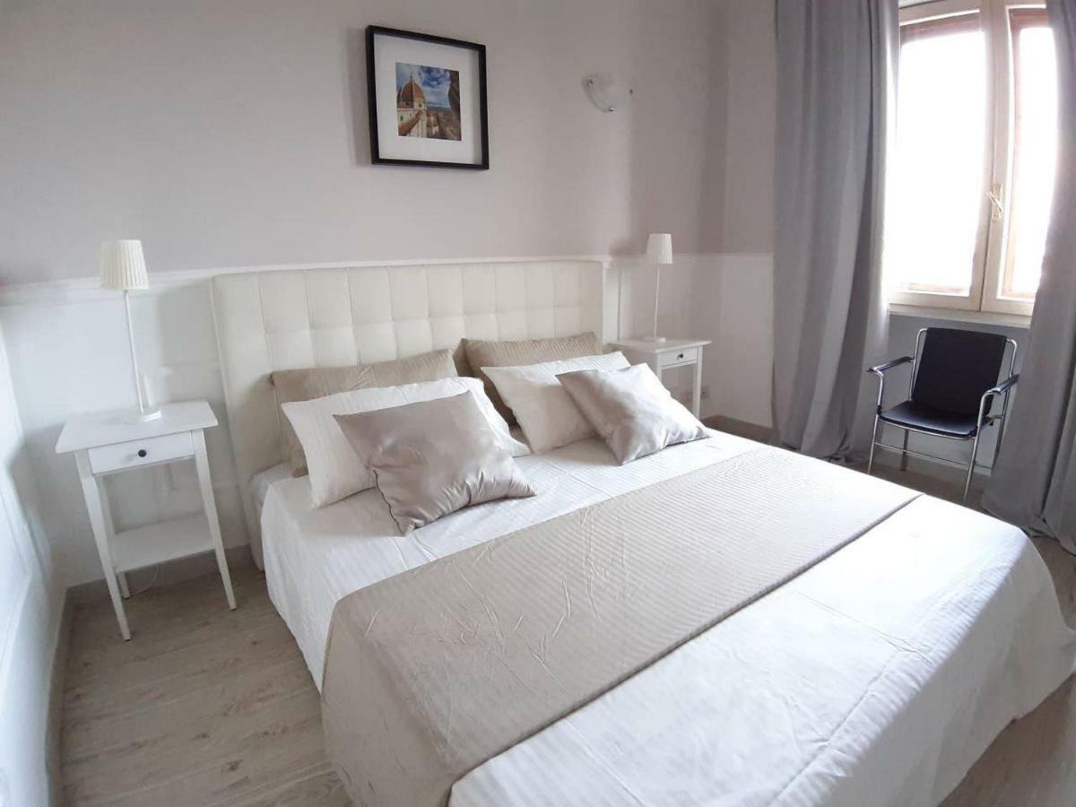 Hs4U Duomo View Art & Design Apartment Close To Central Train Station フィレンツェ エクステリア 写真